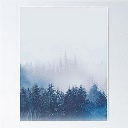 Jimin Lie Poster