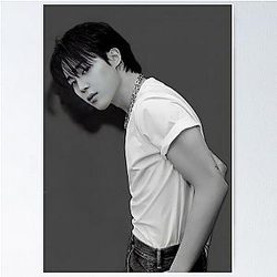 Jimin Poster