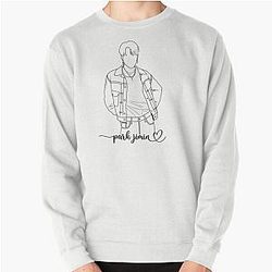 Park Jimin Sweatshirt