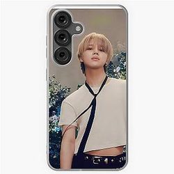 Muse Jimin BTS Samsung Galaxy Case