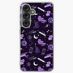 Like Crazy by Jimin Samsung Galaxy Case