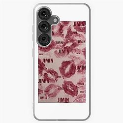 JIMIN OUR Love Samsung Galaxy Soft Case