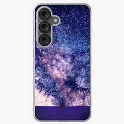 Jimin Serendipity Universe Samsung Galaxy Case