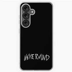 Nevermind Jimin Samsung Galaxy Case