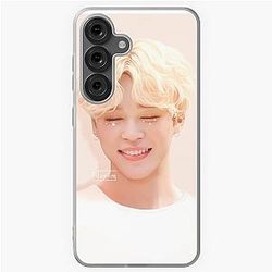 131017 Happy Jimin Day Samsung Galaxy Case