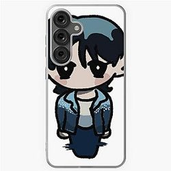 Jimin like chibi Soft Case