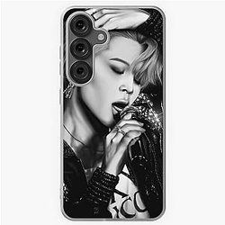 Jimin Samsung Galaxy Soft Case