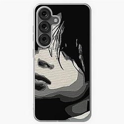 BTS Jimin Samsung Galaxy Case