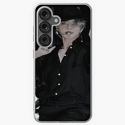 BTS Jimin Samsung Case