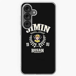 Fan K-Pop Samsung Galaxy Soft Case