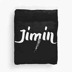 Jimin South Korean singer