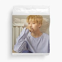 Jimin poster Cover