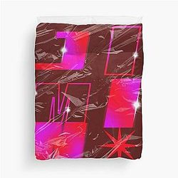 Jimin Duvet Cover