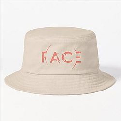 Jimin Face Bucket Hat