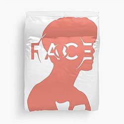 Jimin Face Cover