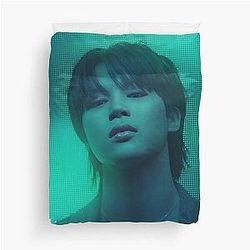 Jimin loves his Duvet Cover