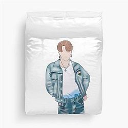 Jimin Dynamite outfit Cover