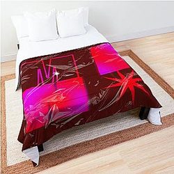Jimin Comforter