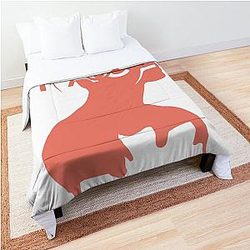 Jimin Comforter