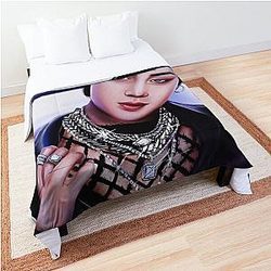 Jimin Comforter