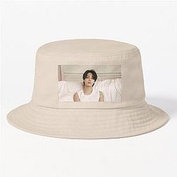 Jimin Bucket Hat