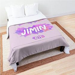 PARK JIMIN BTS