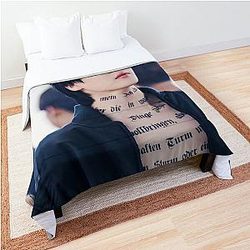 Park Jimin Comfort
