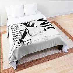 Jimin BTS Park Jimin Comforter