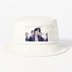 Jimin MV Bucket Hat