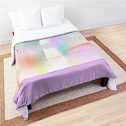 BTS Jimin Solo Filter Song Comforter