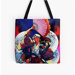 JIMIN - Idol Tote Bag