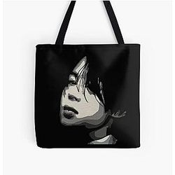 BTS - Jimin Tote Bag