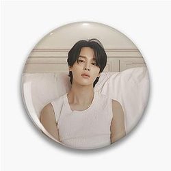 Jimin Pin