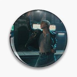 Jimin Who Pin