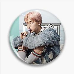 BTS YNWA Jimin Pin
