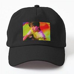 Jimin mv Hat