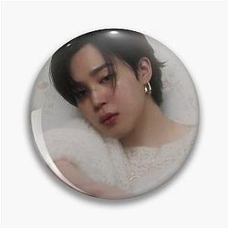 Jimin Pin