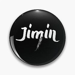 Jimin South Korean singer
