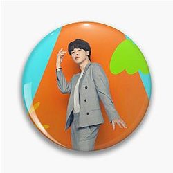 BTS Permission to Dance 

Jimin