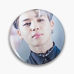 Silver Jimin