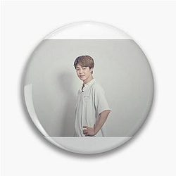 Tiny Jimin Pin