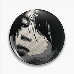 BTS Jimin Pin