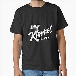 Jimmy Kimmel Live Classic T-Shirt