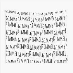 Jimmy Kimmel Tapestry