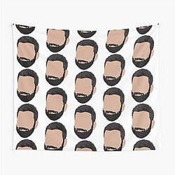 Jimmy Kimmel Tapestry