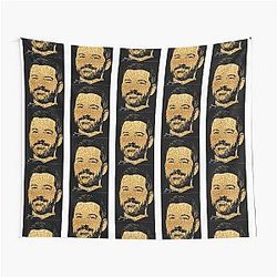 Jimmy Kimmel Tapestry