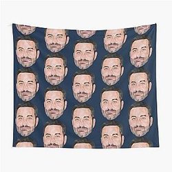 Jimmy Kimmel low art Tapestry
