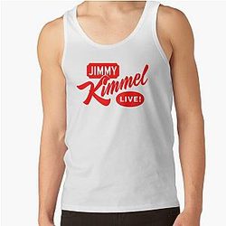 Jimmy Kimmel Live! Classic  Tank Top