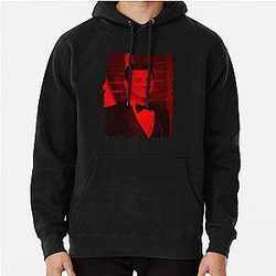 Jimmy Kimmel Celebrity Hoodie