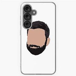 Jimmy Kimmel Samsung Galaxy Case
